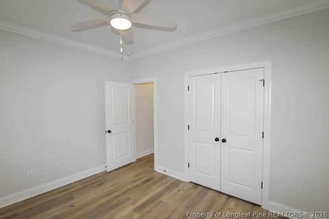 Tiny photo for 468 Moss Pink Drive, Vass, NC 28394 (MLS # 764972)