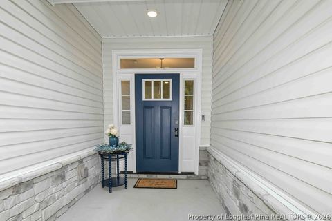 Tiny photo for 468 Moss Pink Drive, Vass, NC 28394 (MLS # 764972)
