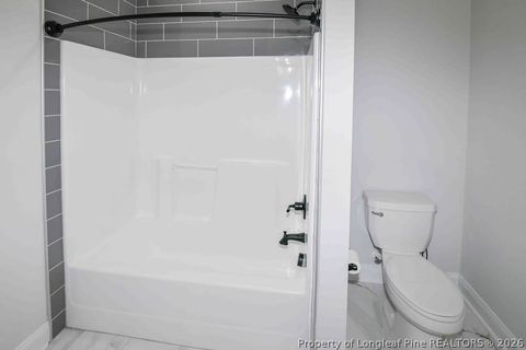 Tiny photo for 468 Moss Pink Drive, Vass, NC 28394 (MLS # 764972)