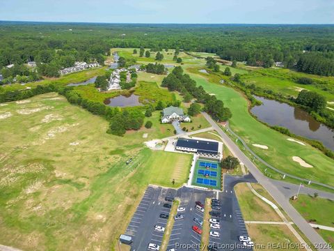 Tiny photo for 468 Moss Pink Drive, Vass, NC 28394 (MLS # 764972)