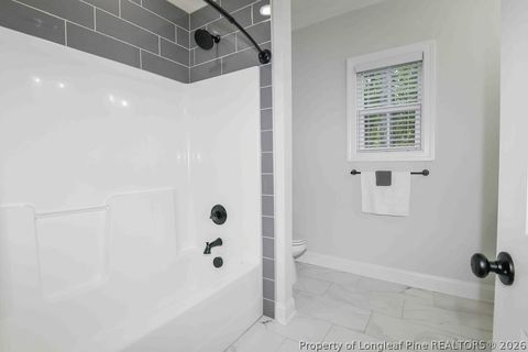 Tiny photo for 468 Moss Pink Drive, Vass, NC 28394 (MLS # 764972)