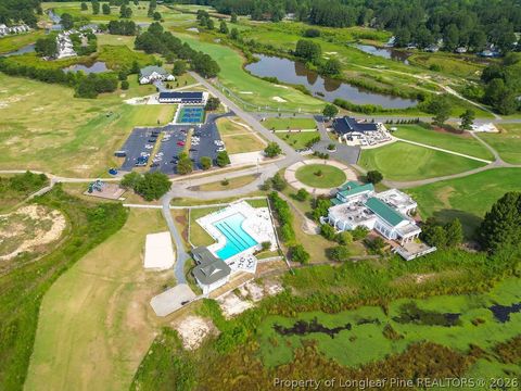 Tiny photo for 468 Moss Pink Drive, Vass, NC 28394 (MLS # 764972)