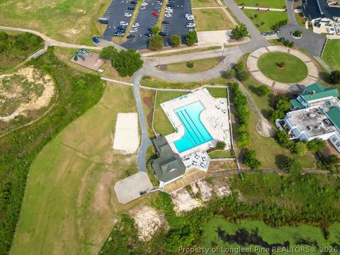 Tiny photo for 468 Moss Pink Drive, Vass, NC 28394 (MLS # 764972)