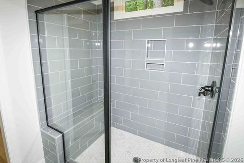 Tiny photo for 468 Moss Pink Drive, Vass, NC 28394 (MLS # 764972)