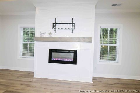 Tiny photo for 468 Moss Pink Drive, Vass, NC 28394 (MLS # 764972)