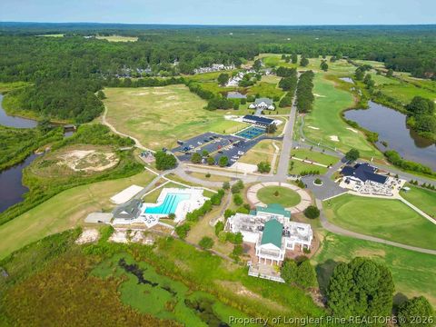 Tiny photo for 468 Moss Pink Drive, Vass, NC 28394 (MLS # 764972)