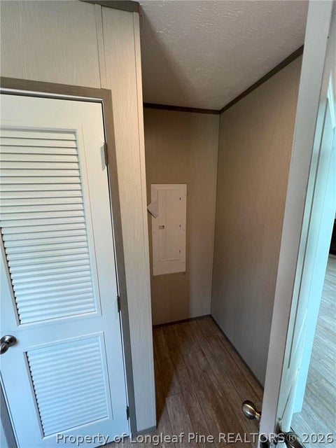 Tiny photo for 107 Makaiah Lane, Red Springs, NC 28377 (MLS # 764295)