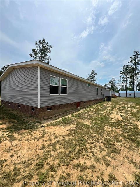 Tiny photo for 107 Makaiah Lane, Red Springs, NC 28377 (MLS # 764295)