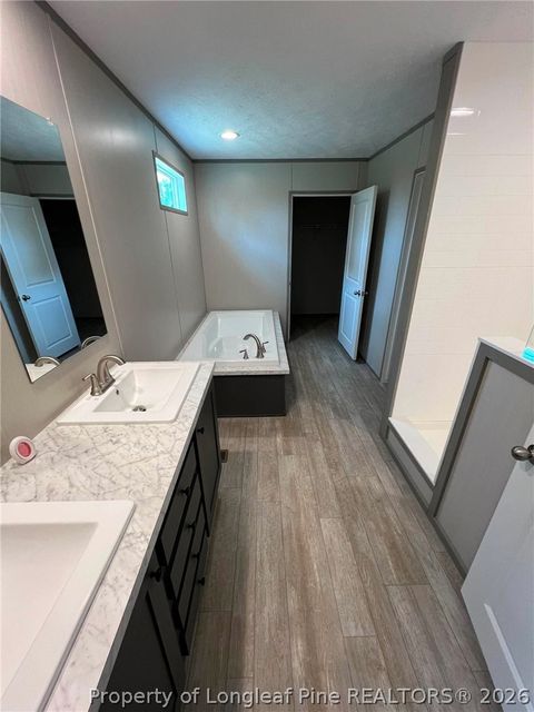 Tiny photo for 107 Makaiah Lane, Red Springs, NC 28377 (MLS # 764295)