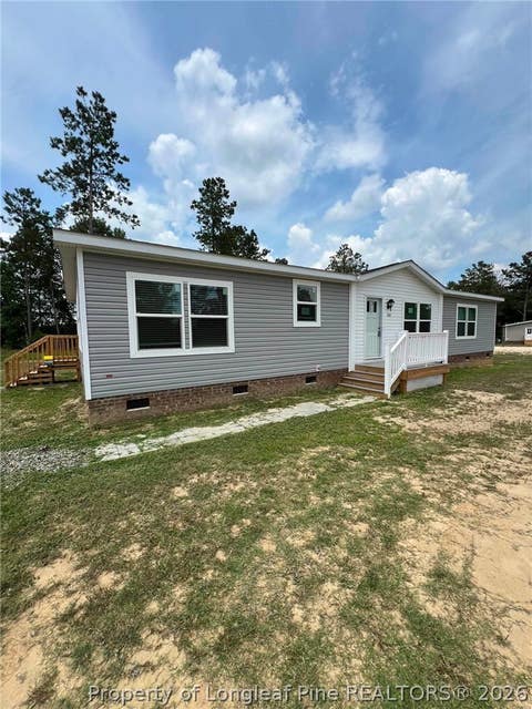 Tiny photo for 107 Makaiah Lane, Red Springs, NC 28377 (MLS # 764295)