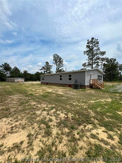 Tiny photo for 107 Makaiah Lane, Red Springs, NC 28377 (MLS # 764295)
