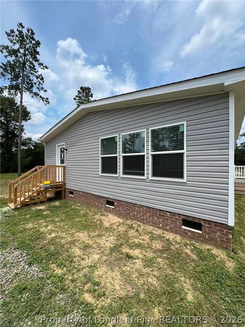 Tiny photo for 107 Makaiah Lane, Red Springs, NC 28377 (MLS # 764295)