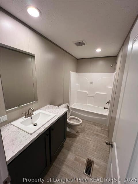 Tiny photo for 107 Makaiah Lane, Red Springs, NC 28377 (MLS # 764295)