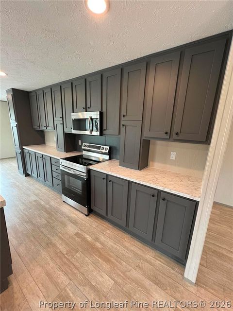 Tiny photo for 107 Makaiah Lane, Red Springs, NC 28377 (MLS # 764295)