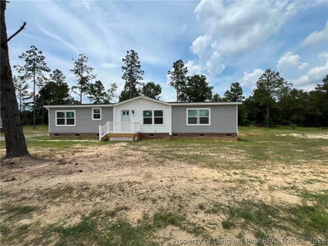 Photo of 107 Makaiah Lane, Red Springs, NC 28377 (MLS # 764295)