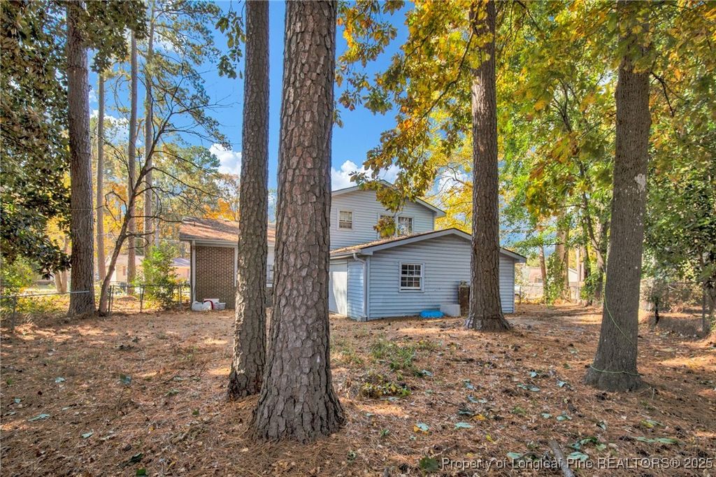 Photo of 4712 Belford Drive, Fayetteville, NC 28314 (MLS # 752278)