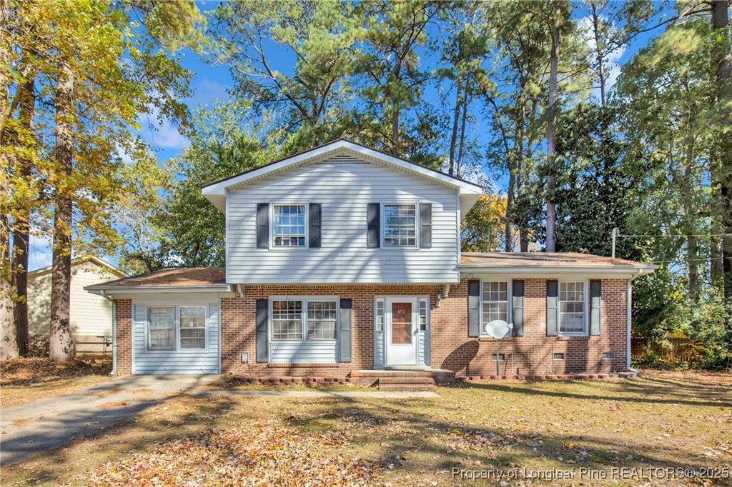 Photo of 4712 Belford Drive, Fayetteville, NC 28314 (MLS # 752278)