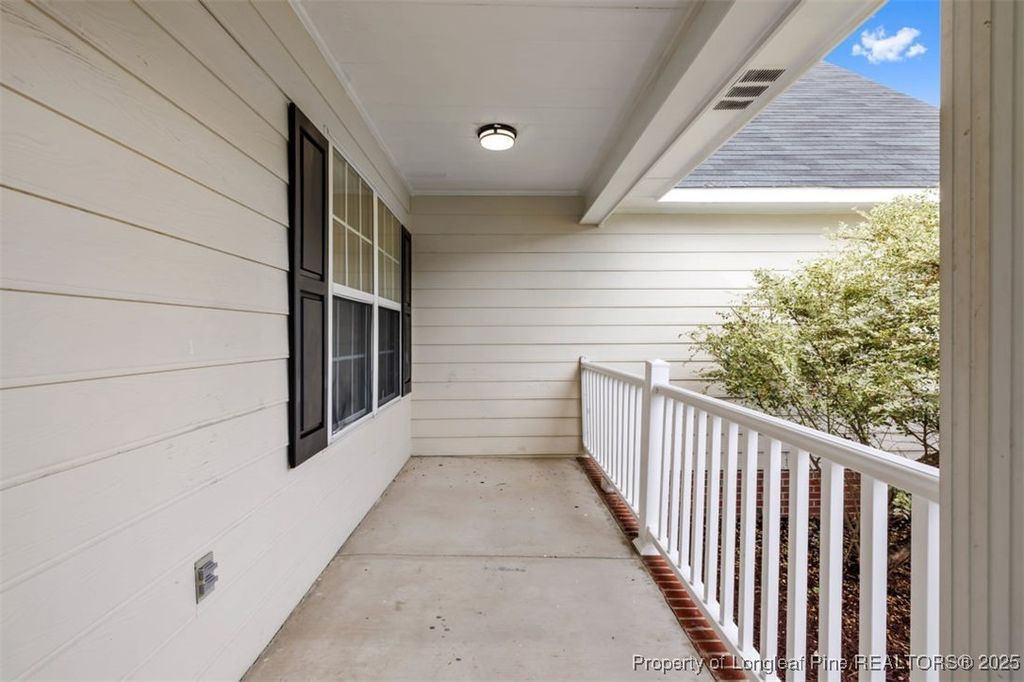 Photo of 4832 Miranda Drive, Hope Mills, NC 28348 (MLS # 751801)