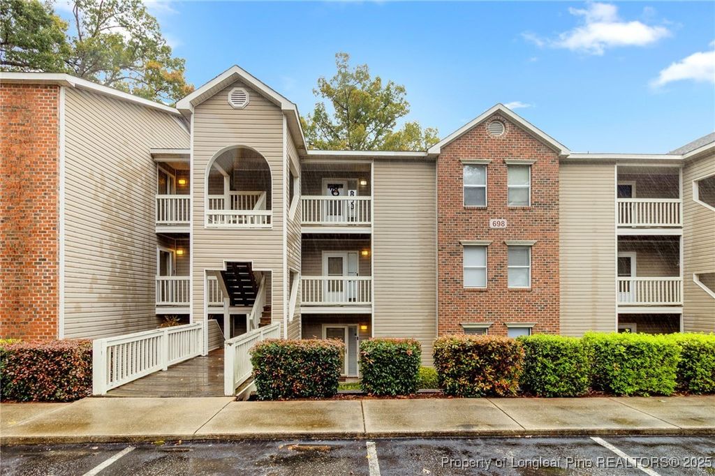 Photo of 698 Bartons Landing Place #2, Fayetteville, NC 28314 (MLS # 751866)