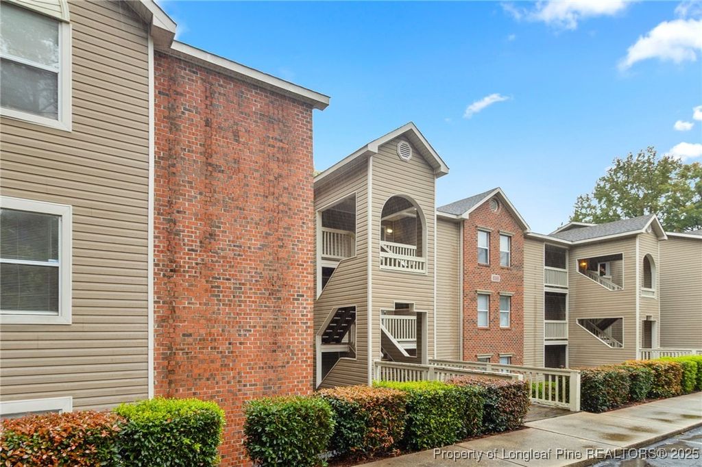 Photo of 698 Bartons Landing Place #2, Fayetteville, NC 28314 (MLS # 751866)