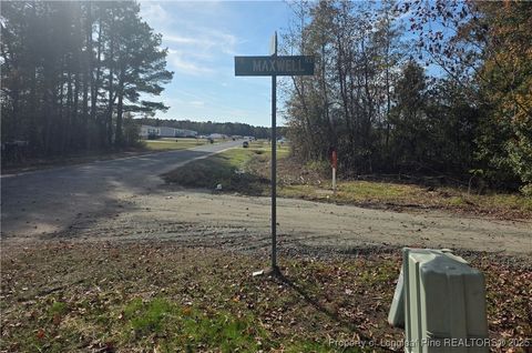 Tiny photo for 409 Burns Road, Lumberton, NC 28358 (MLS # 753276)