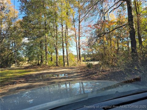 Tiny photo for 409 Burns Road, Lumberton, NC 28358 (MLS # 753276)
