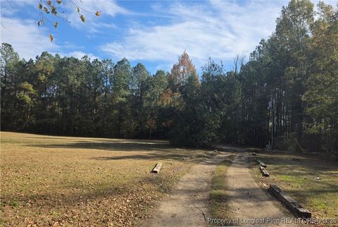 Tiny photo for 409 Burns Road, Lumberton, NC 28358 (MLS # 753276)