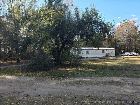 Tiny photo for 409 Burns Road, Lumberton, NC 28358 (MLS # 753276)