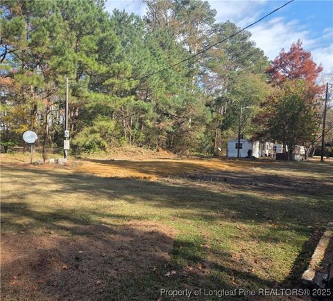 Tiny photo for 409 Burns Road, Lumberton, NC 28358 (MLS # 753276)