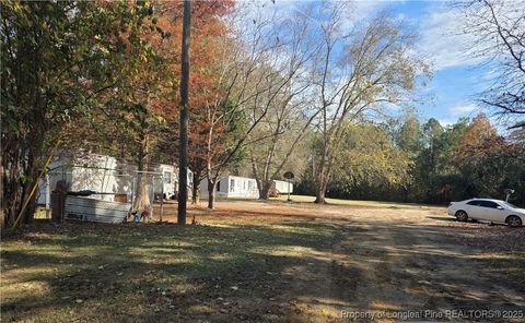 Tiny photo for 409 Burns Road, Lumberton, NC 28358 (MLS # 753276)