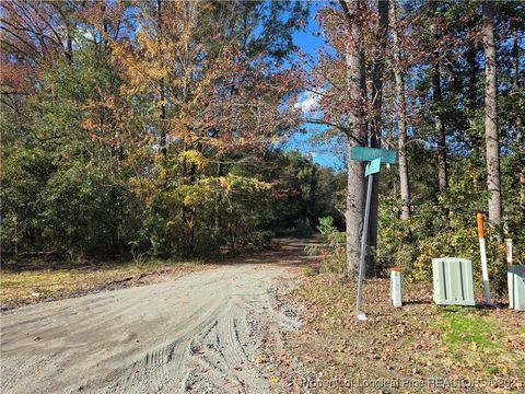Tiny photo for 409 Burns Road, Lumberton, NC 28358 (MLS # 753276)