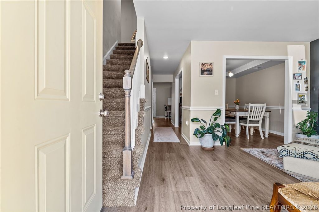 Photo of 125 Lochmere Drive, Raeford, NC 28376 (MLS # 759500)