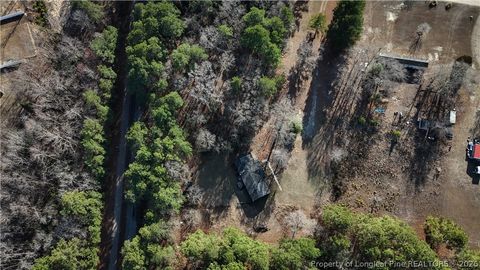 Tiny photo for 3600 Quarter Horse Run Lane, Parkton, NC 28371 (MLS # 757925)