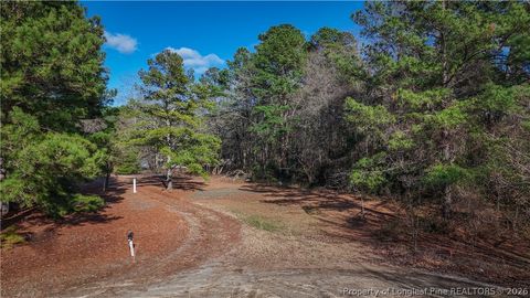 Tiny photo for 3600 Quarter Horse Run Lane, Parkton, NC 28371 (MLS # 757925)