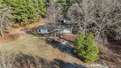 Tiny photo for 3600 Quarter Horse Run Lane, Parkton, NC 28371 (MLS # 757925)