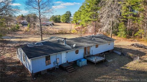 Tiny photo for 3600 Quarter Horse Run Lane, Parkton, NC 28371 (MLS # 757925)