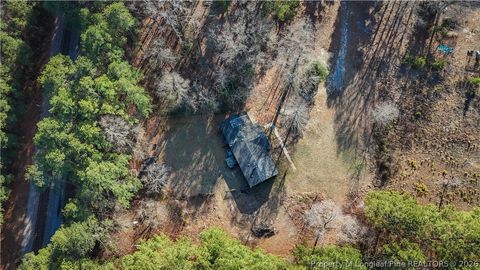 Tiny photo for 3600 Quarter Horse Run Lane, Parkton, NC 28371 (MLS # 757925)