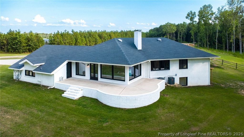 Photo of 820 Saint Pauls Drive, Raeford, NC 28376 (MLS # 766357)