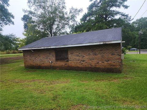 Tiny photo for 1110 W Garden Street, Sanford, NC 27330 (MLS # 756853)