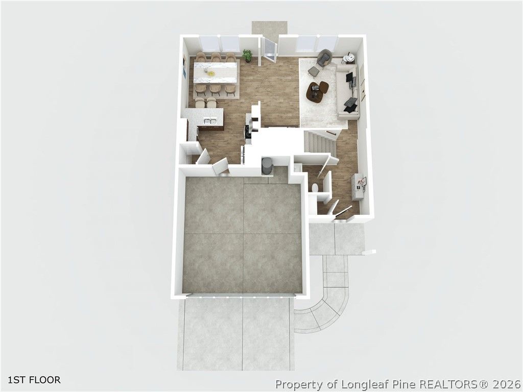 Photo of 59 Crusher (Lot 52) Drive, Parkton, NC 28371 (MLS # 764703)