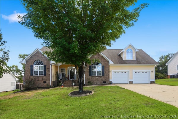 206 TIMBERLINE DR, SANFORD, NC 27332 - Image ad8fd155d926ad5941d2281b861e155a/2183282652