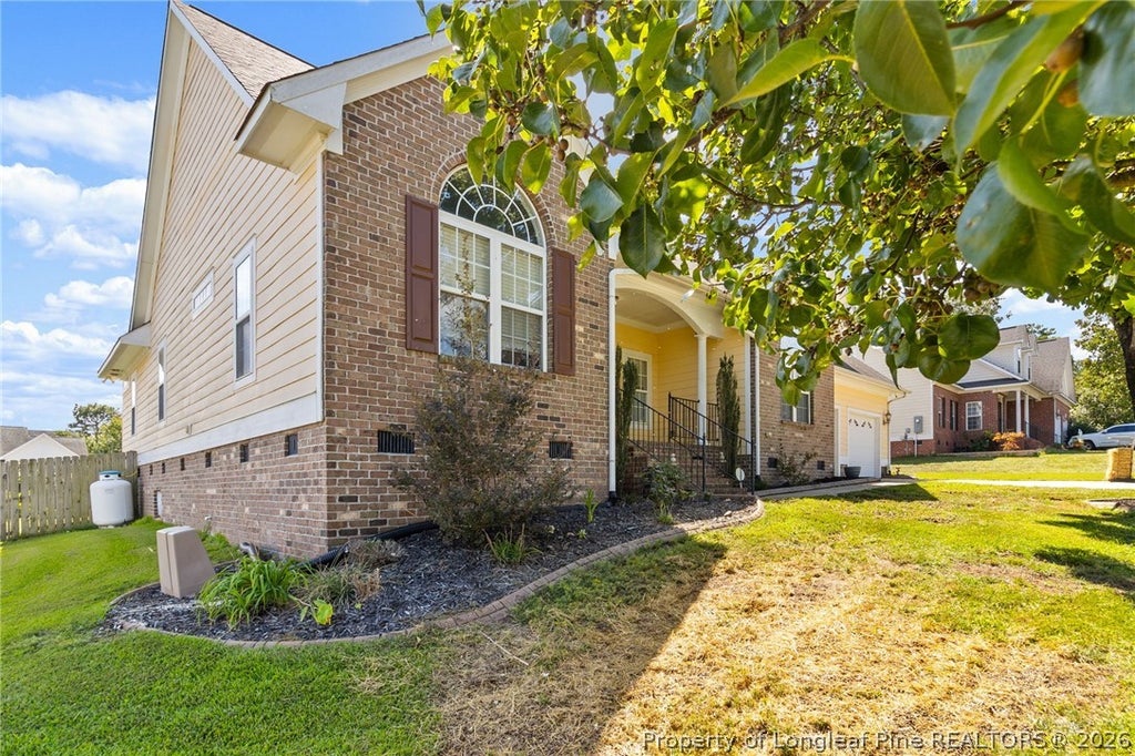 Photo of 206 Timberline Drive, Sanford, NC 27332 (MLS # 769474)