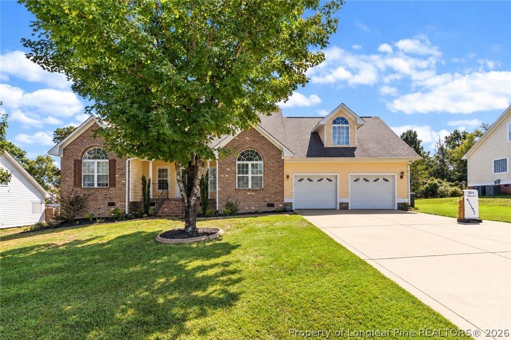 Photo of 206 Timberline Drive, Sanford, NC 27332 (MLS # 769474)