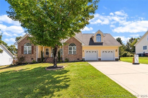 Photo of 206 Timberline Drive, Sanford, NC 27332 (MLS # 769474)
