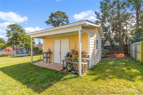 Tiny photo for 206 Timberline Drive, Sanford, NC 27332 (MLS # 769474)