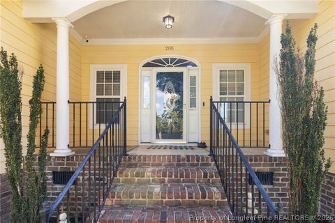 Tiny photo for 206 Timberline Drive, Sanford, NC 27332 (MLS # 769474)