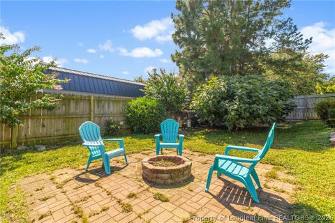 Tiny photo for 206 Timberline Drive, Sanford, NC 27332 (MLS # 769474)