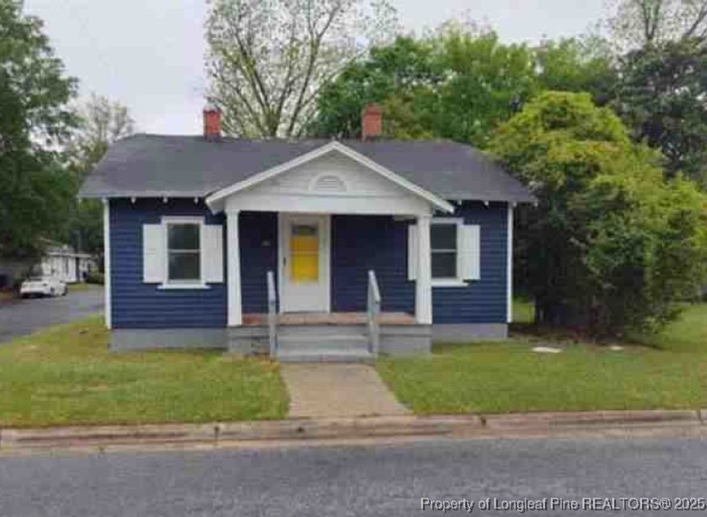 Photo of 601 Vance Street, Greenville, NC 27834 (MLS # 751498)