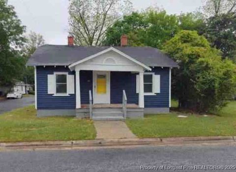 601 Vance Street Greenville NC 27834