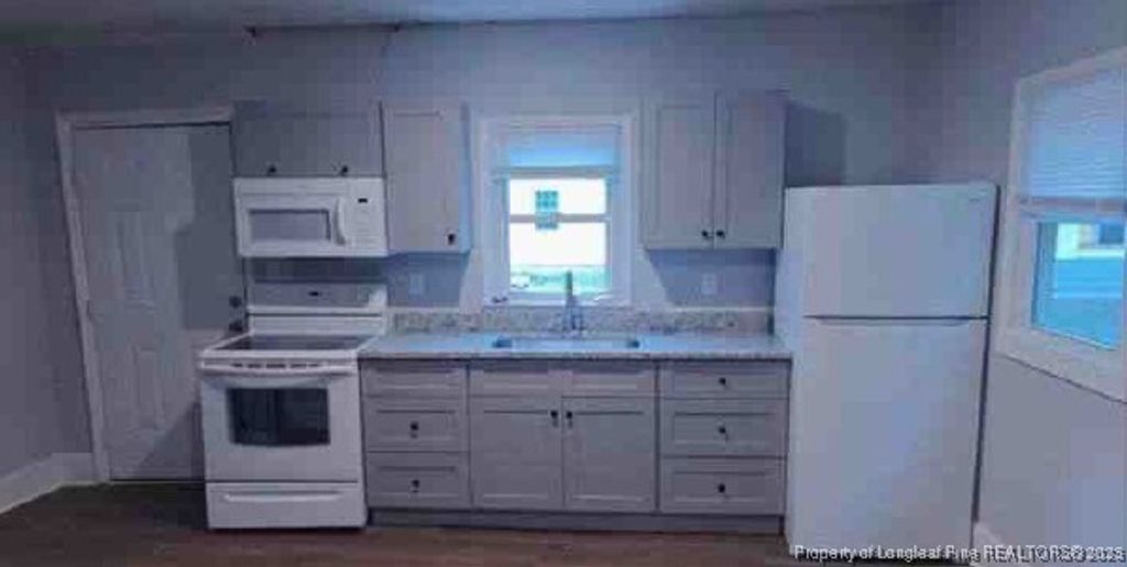 Photo of 601 Vance Street, Greenville, NC 27834 (MLS # 751498)